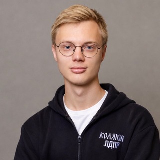 КОЛЯКИН ЛДПР