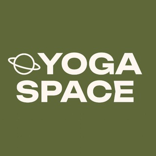 Yoga Space🪐