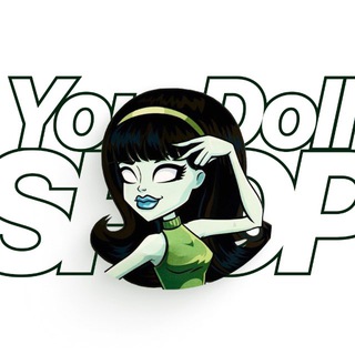 YourDoll - Monster High dolls shop