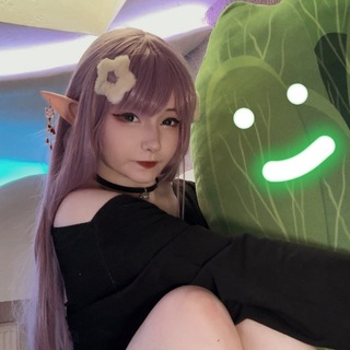 YuYumii_安娜