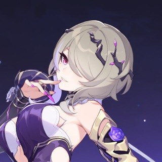 Тери-Тери!⚡️Honkai Impact 3rd