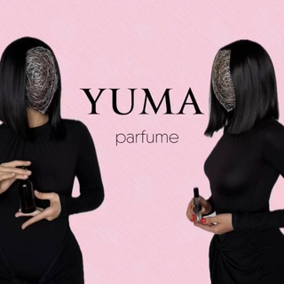 YUMA PARFUME
