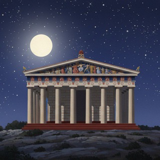 Храм Афины