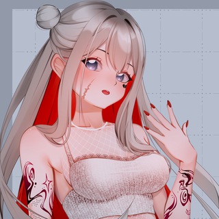 y/a studio [art & Live2D]