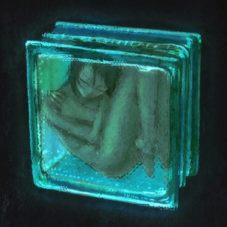 заиндевевшая ෴𐂂𐀪