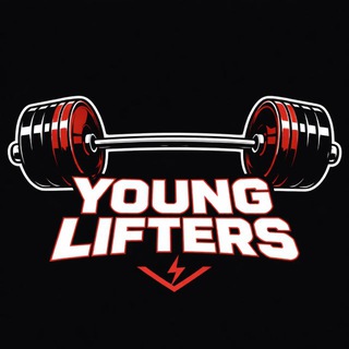 YOUNG LIFTERS