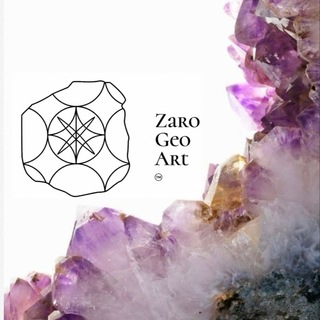 ZaroGeoArt: сделано Вселенной