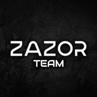 ZAZOR.TEAM