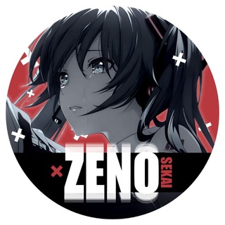 REST ⇉ ZENO SEKAI | NET