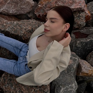 Уже жена, но еще не мать🦋