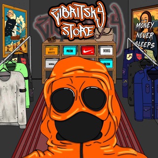 ZIBRITSKY STORE