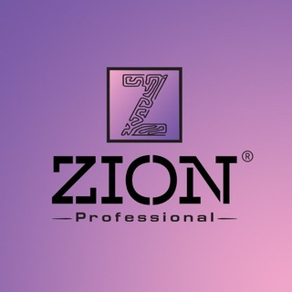 ZION Professional🍅🌱🍇