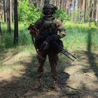 Записки мобилизованного