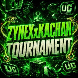 ZYNEXxKACHAN TOURNAMENT
