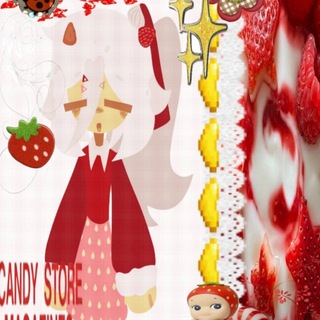 //артблок :<//Клубничный вирус🍓🍓🍓