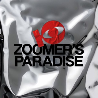 Zoomer's Paradise💿