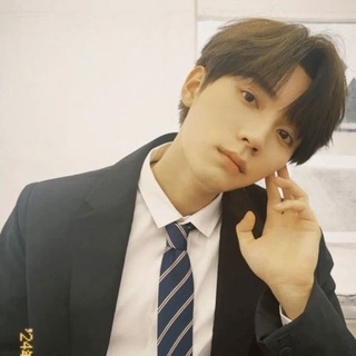 Zhou Yiran 周翊然