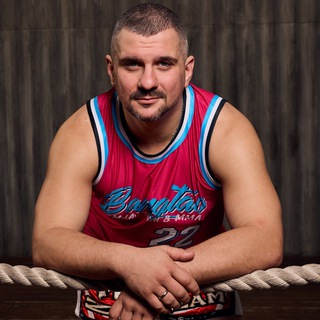 Alexander Zu😎Тренер💪🏼Муайтай🥊