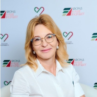 Наталия Зверева