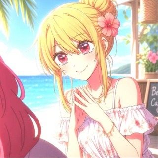 Uhu b-komachi!🍨|#Домик Руби Хошино|Звёздноедитя |♡Oshi no Ko