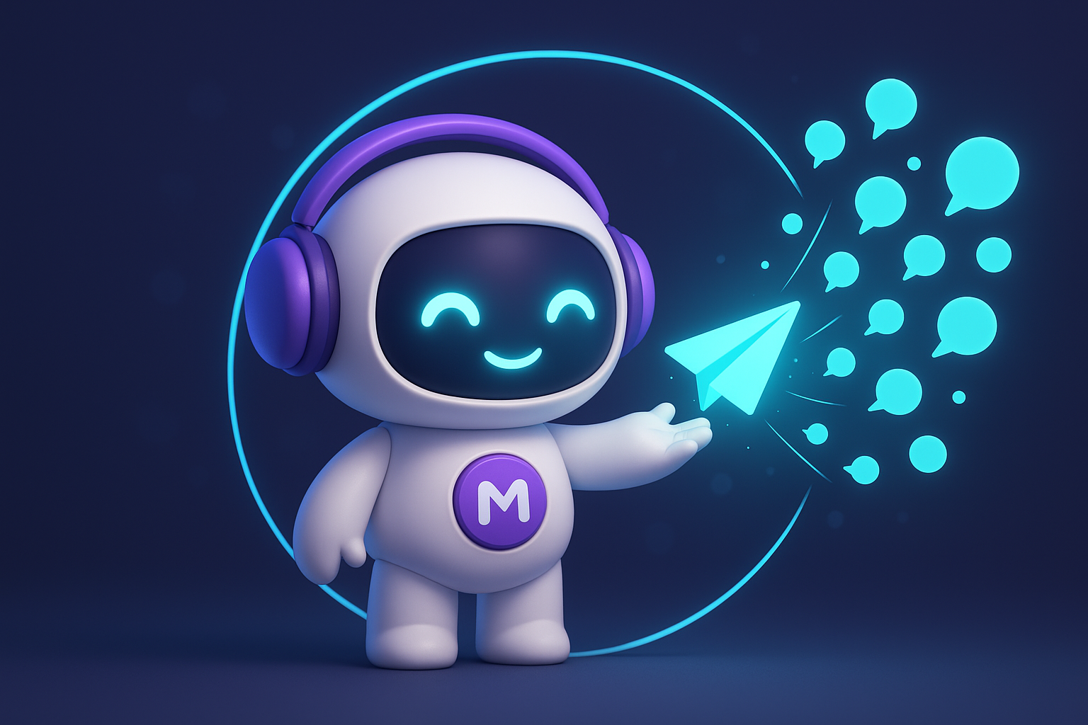 Reach в MAX: почему охват часто выше 100% и что это значит для каналов