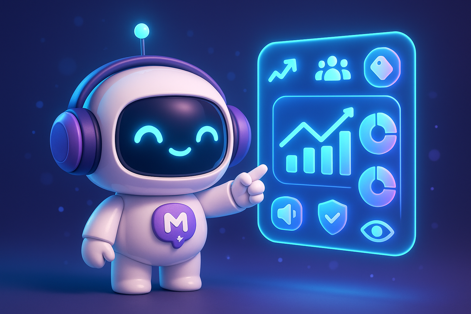 Топ-100 каналов MAX по подписчикам: кто формирует повестку мессенджера